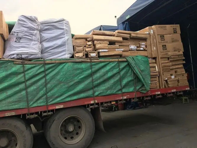 馆陶家具托运