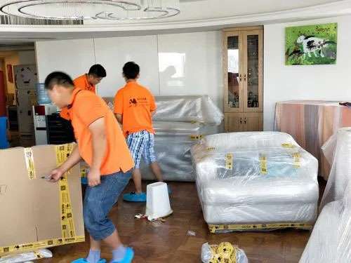 馆陶精品搬家公司